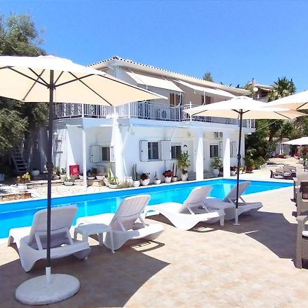 Aleka'S House Hotel Никиана Екстериор снимка