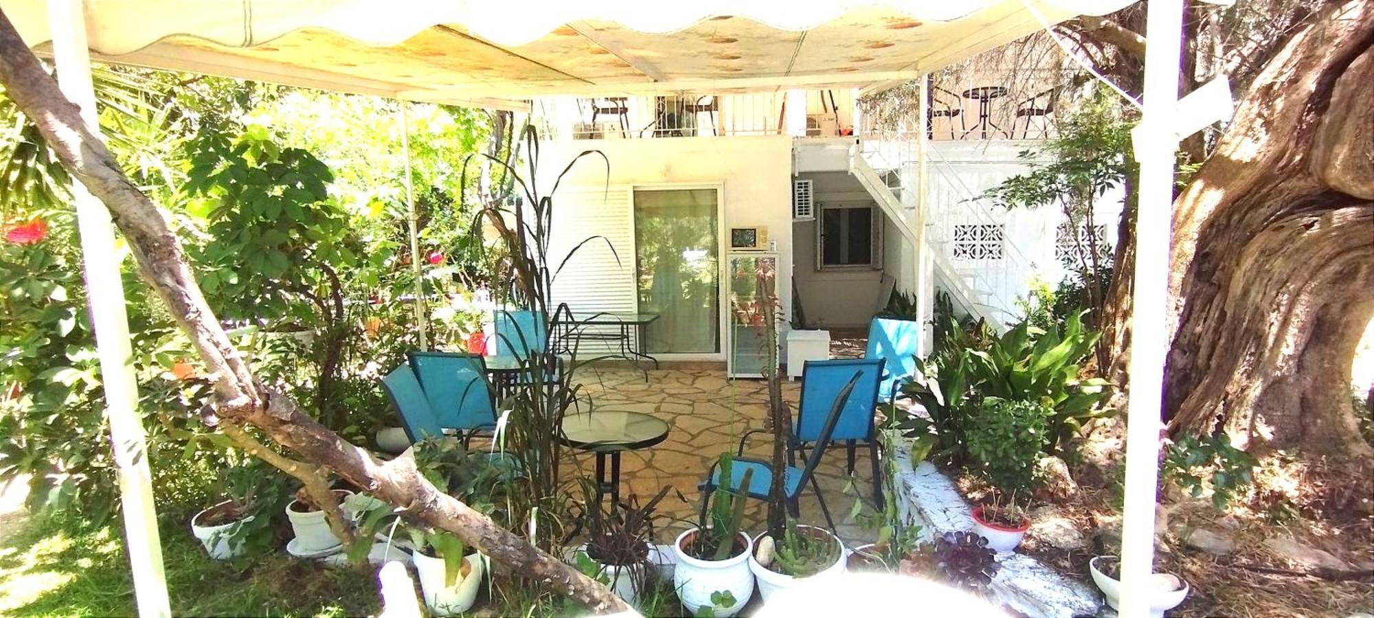 Aleka'S House Hotel Никиана Екстериор снимка