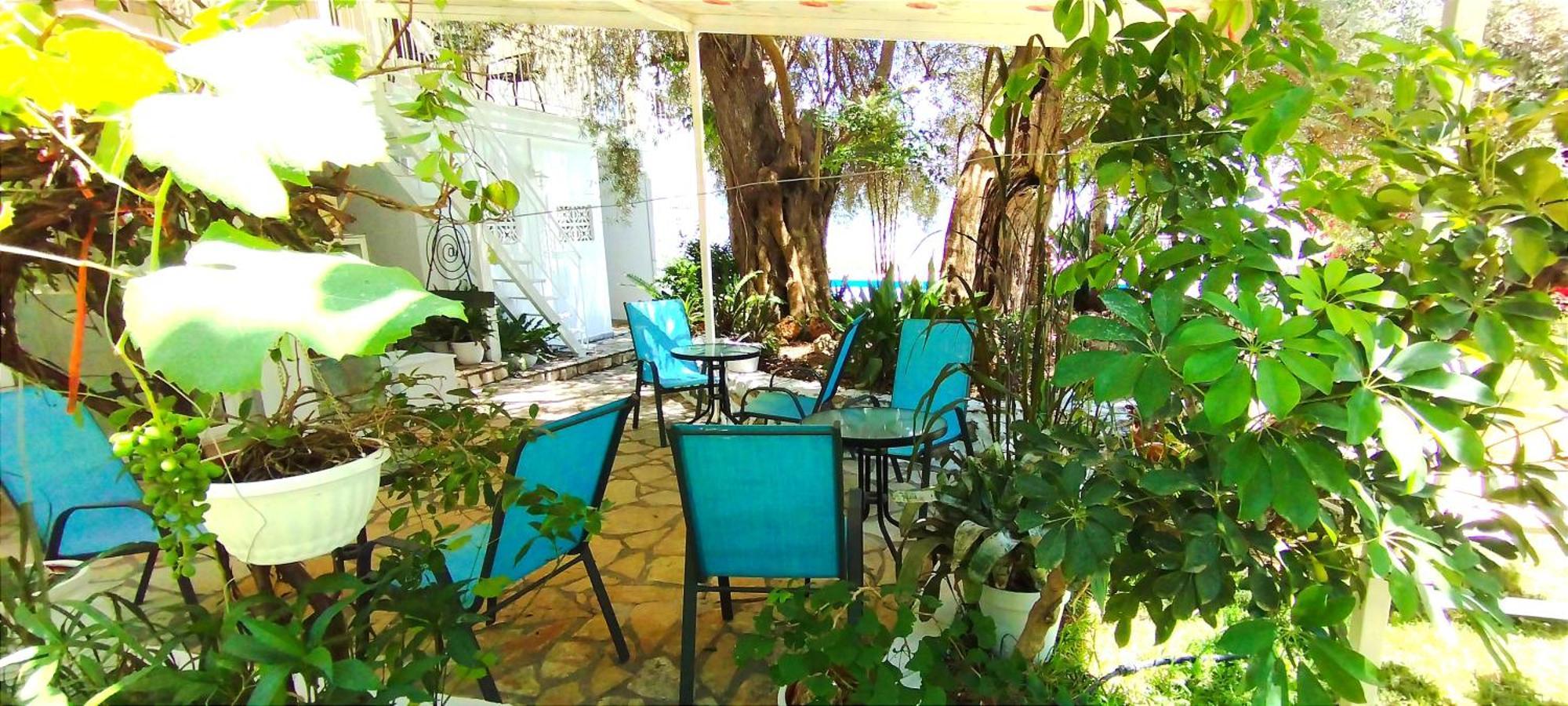 Aleka'S House Hotel Никиана Екстериор снимка