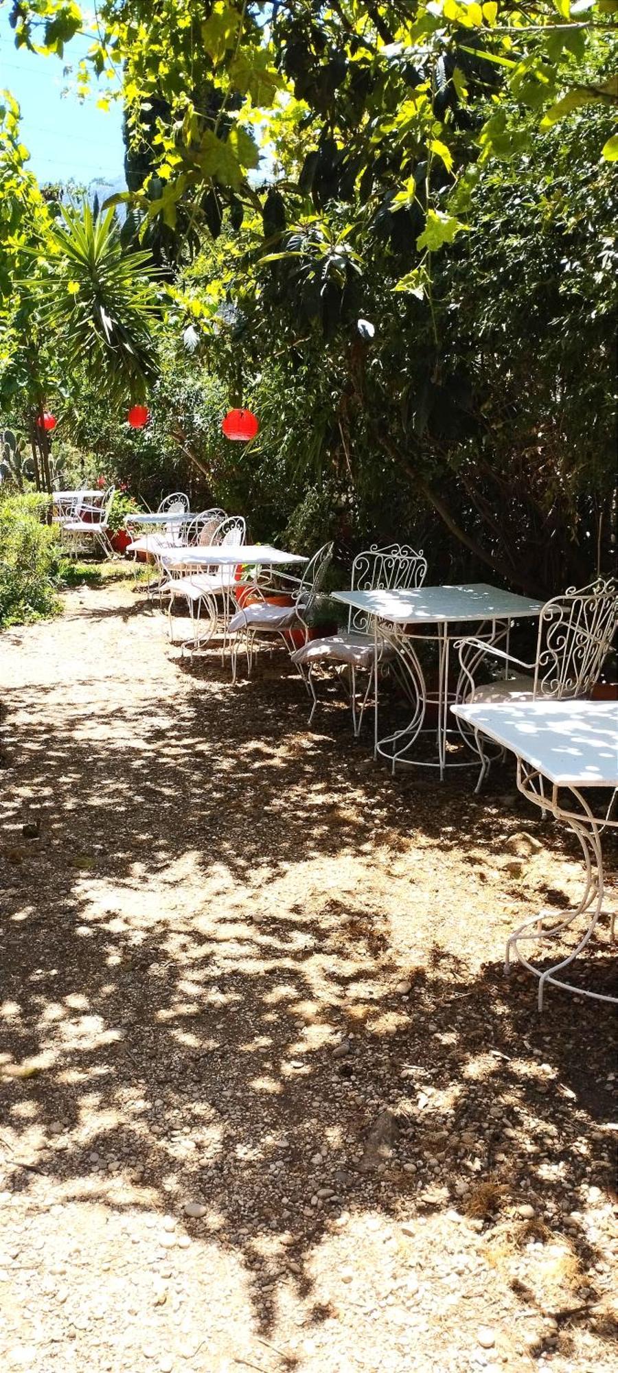 Aleka'S House Hotel Никиана Екстериор снимка