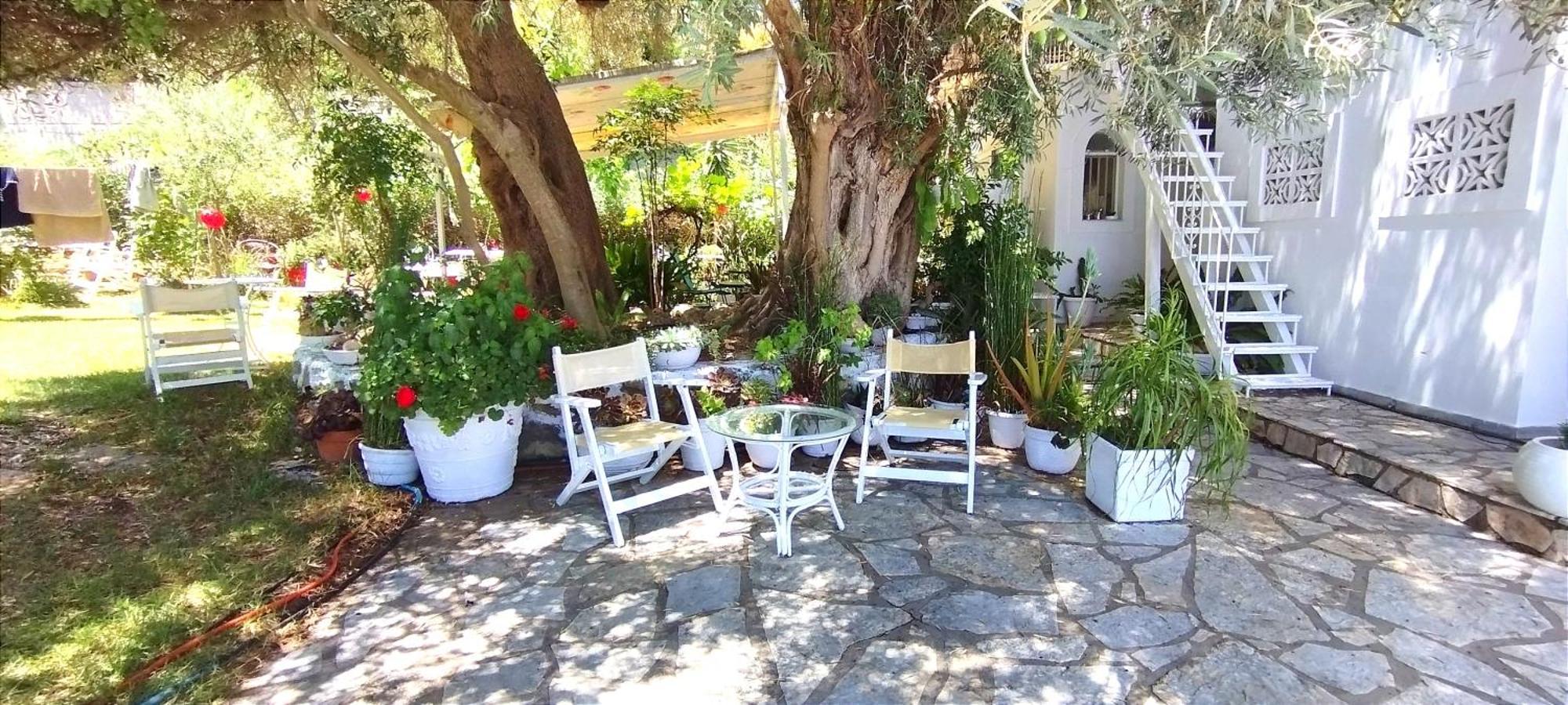 Aleka'S House Hotel Никиана Екстериор снимка