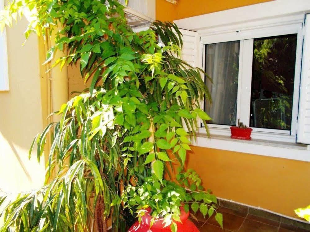 Aleka'S House Hotel Никиана Екстериор снимка